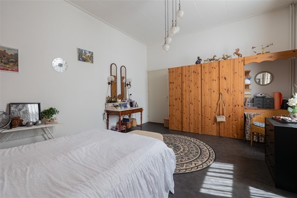 Medium property photo - J. Kammingastraat 150, 9648 KM Wildervank